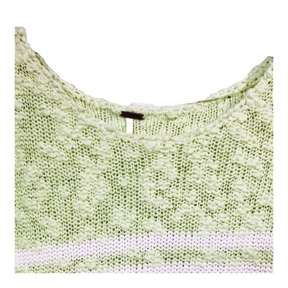 Free People French Creek sweater, size XS - Picture 5 of 8